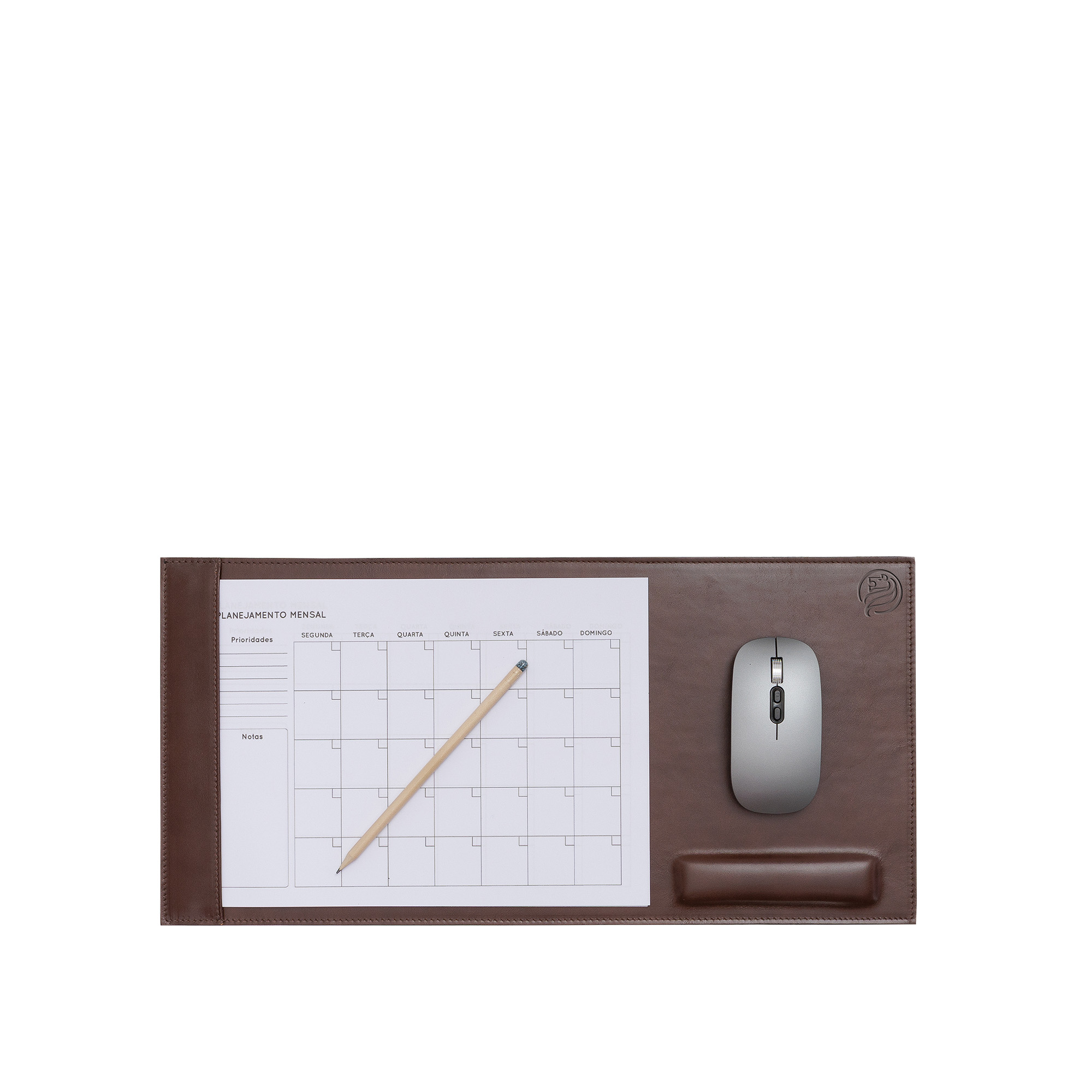 15.1609 - RISQUE E RABISQUE / MOUSE PAD