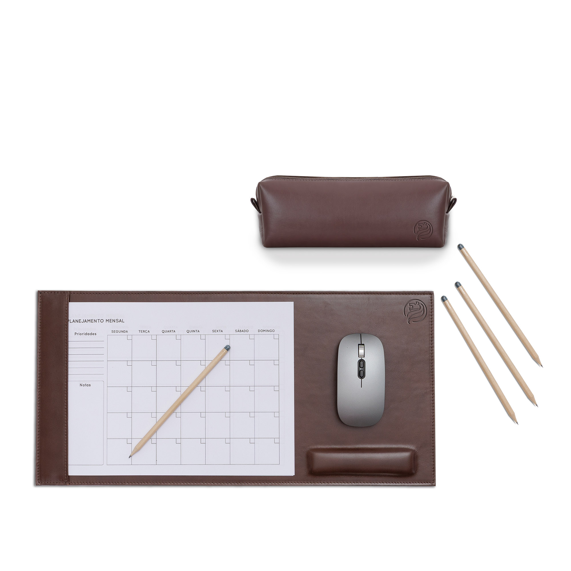 33.0160 - KIT ESCRITÓRIO